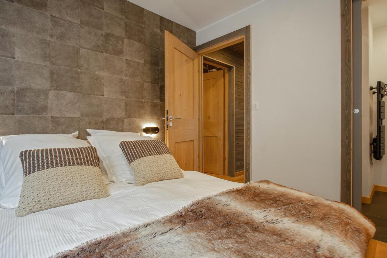 Appartement Spacieux L'Alpe D'Huez, Balcon מראה חיצוני תמונה