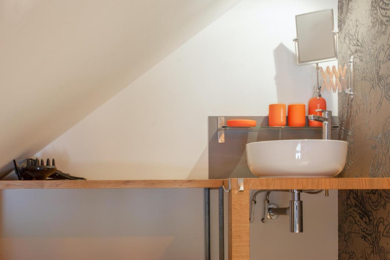 Appartement Spacieux L'Alpe D'Huez, Balcon מראה חיצוני תמונה
