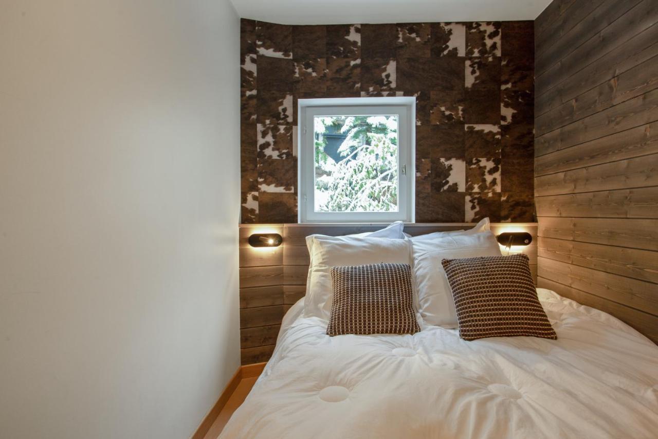 Appartement Spacieux L'Alpe D'Huez, Balcon מראה חיצוני תמונה