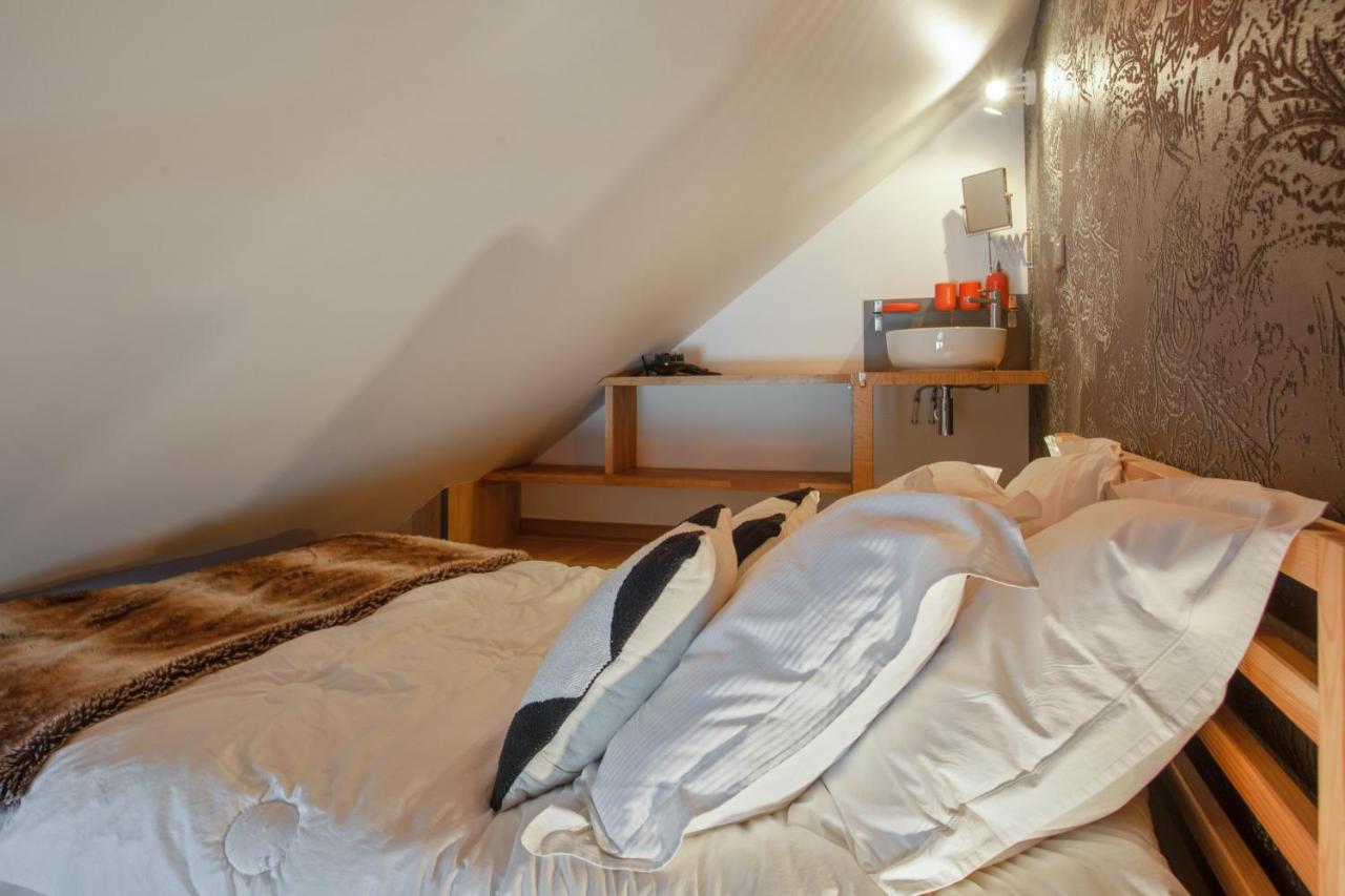 Appartement Spacieux L'Alpe D'Huez, Balcon מראה חיצוני תמונה