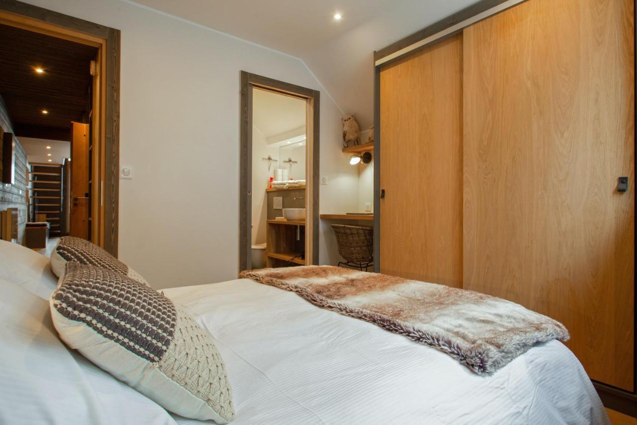 Appartement Spacieux L'Alpe D'Huez, Balcon מראה חיצוני תמונה
